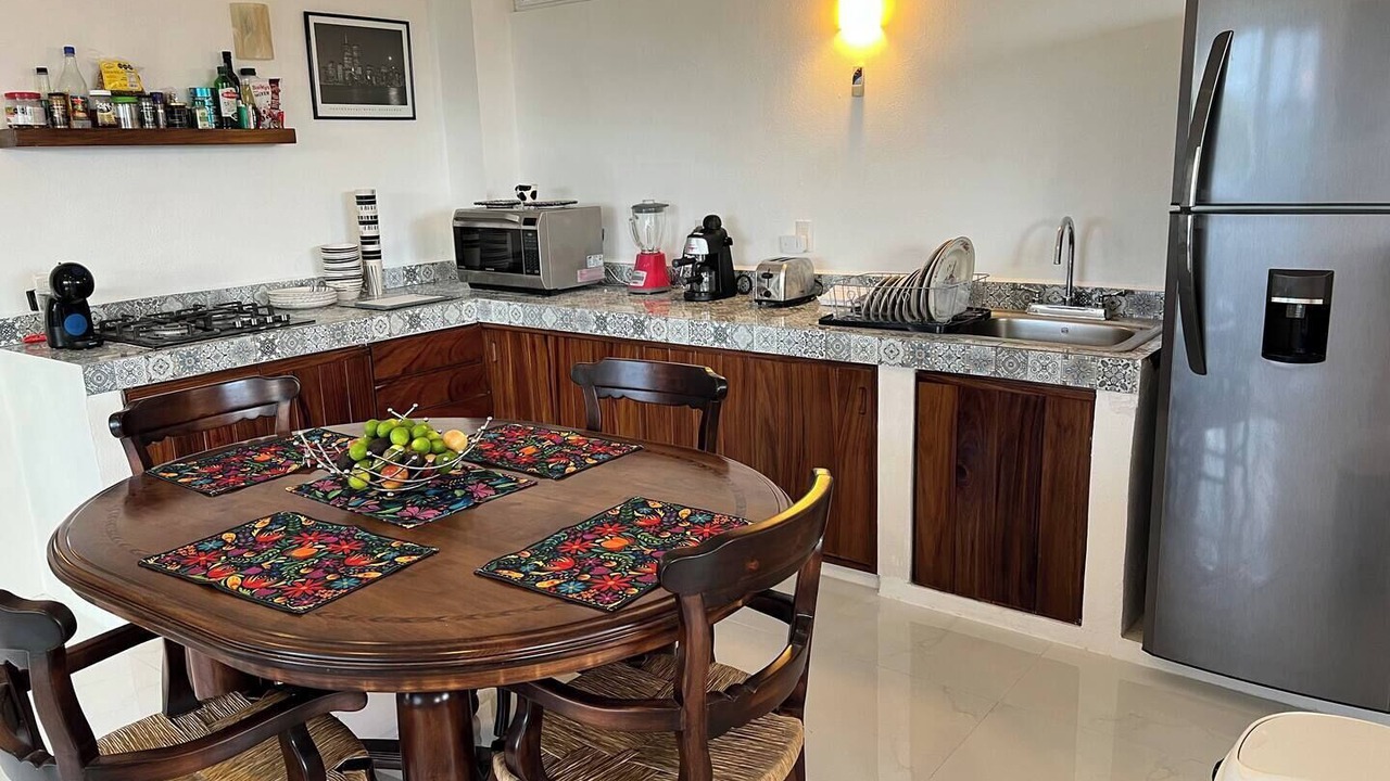 Photo of Kitchen in Salchi