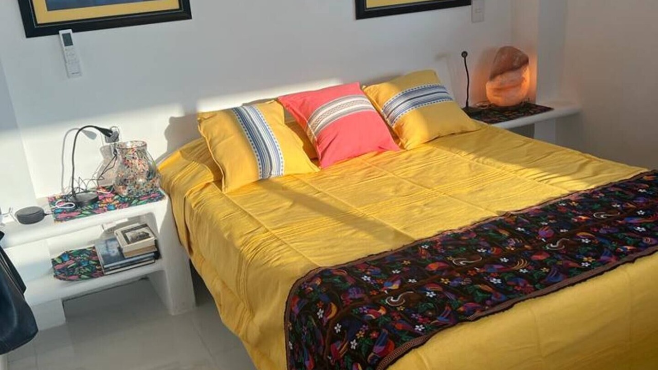 Photo of Bedroom in Salchi