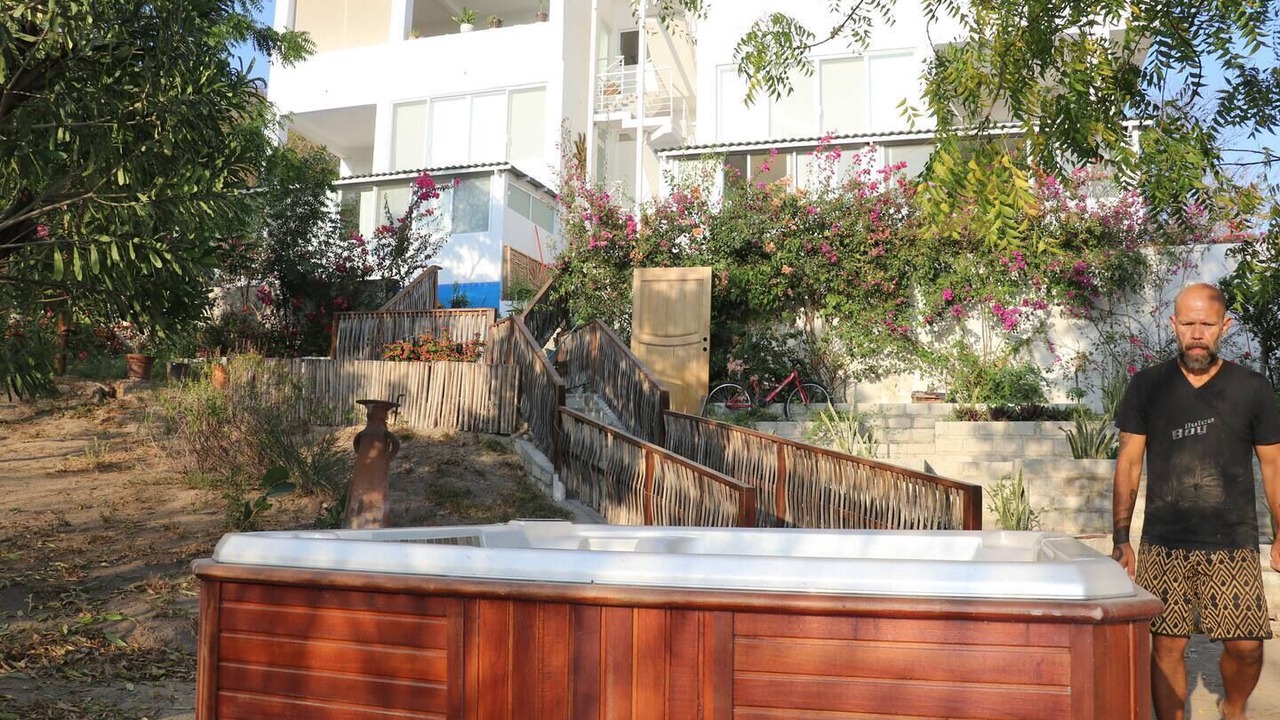 Photo of Outdoor in Salchi