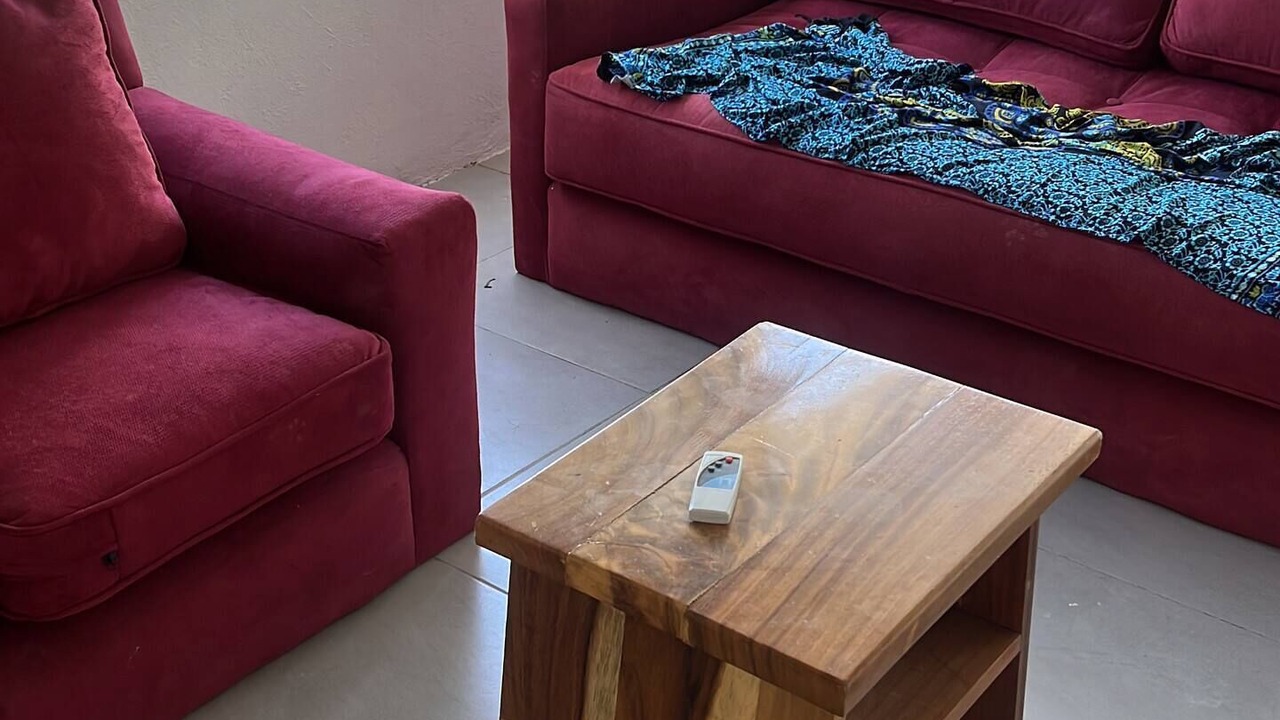 Photo of Livingroom in Cuatunalco