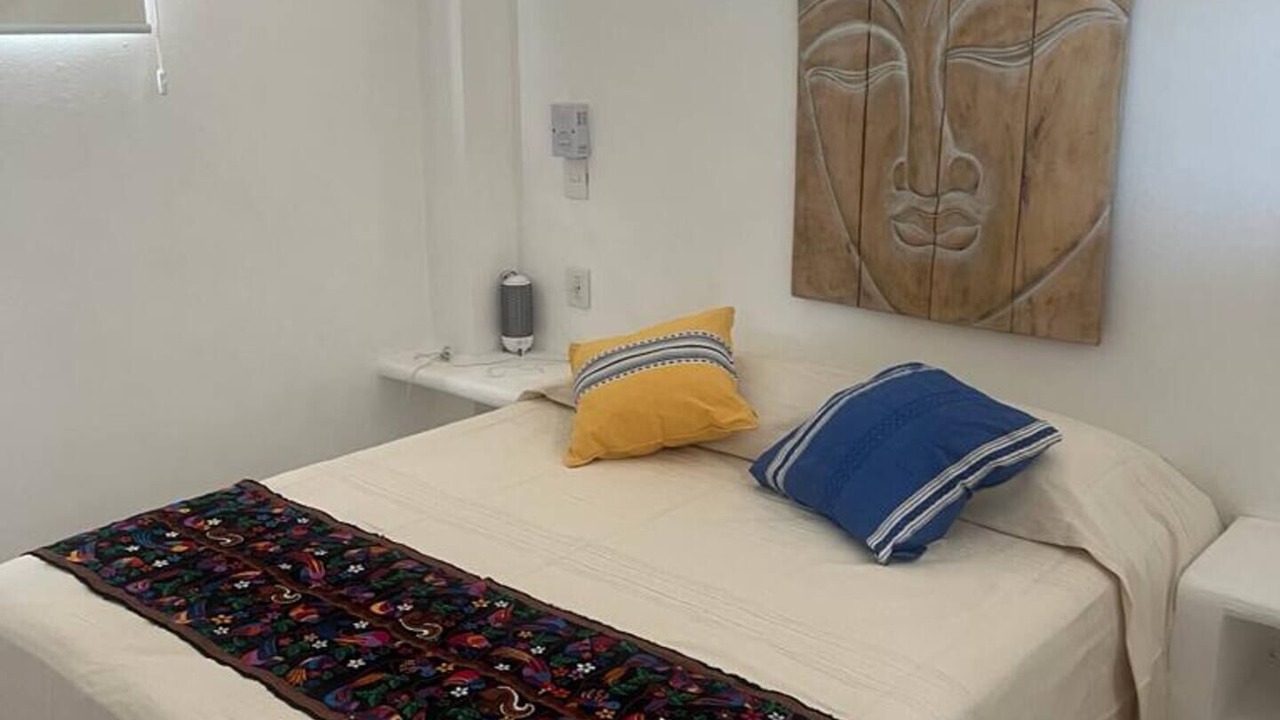 Photo of Bedroom in Cuatunalco