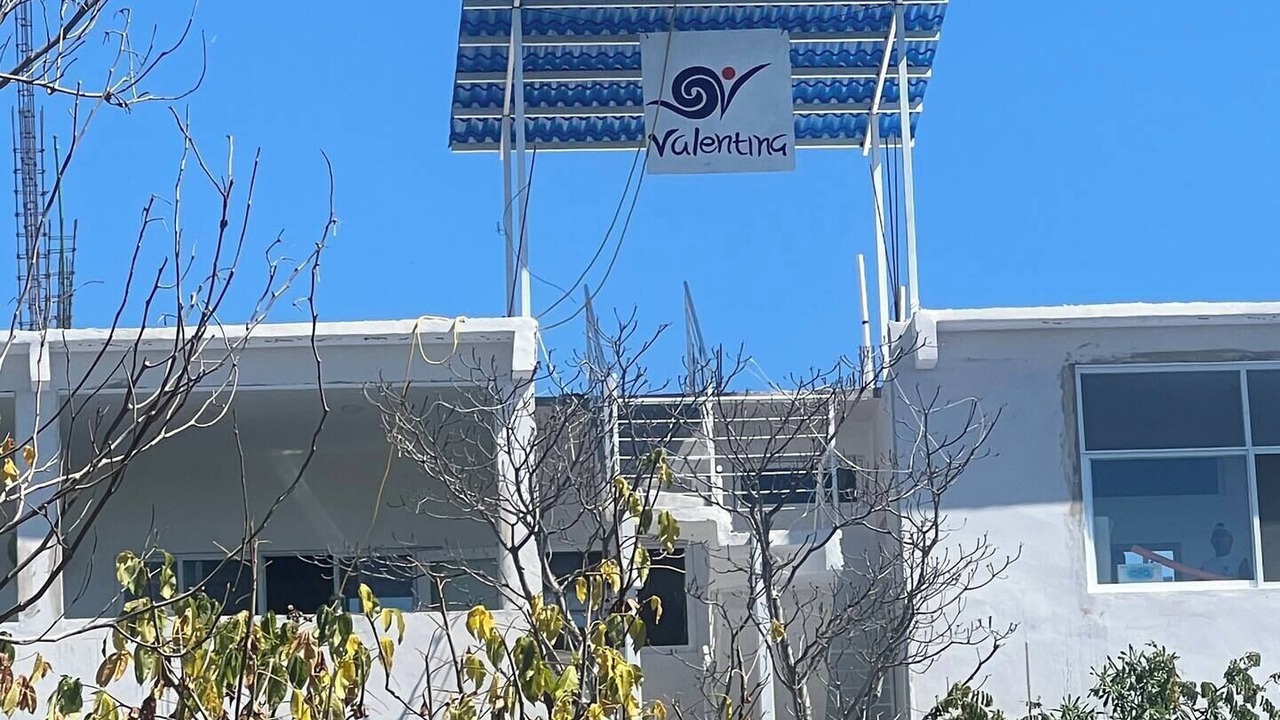 Photo of Outdoor in Cuatunalco