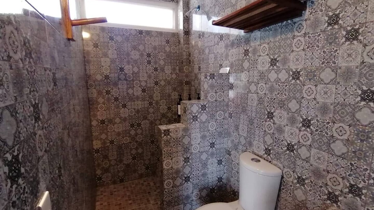 Photo of Bathroom in Cuatunalco