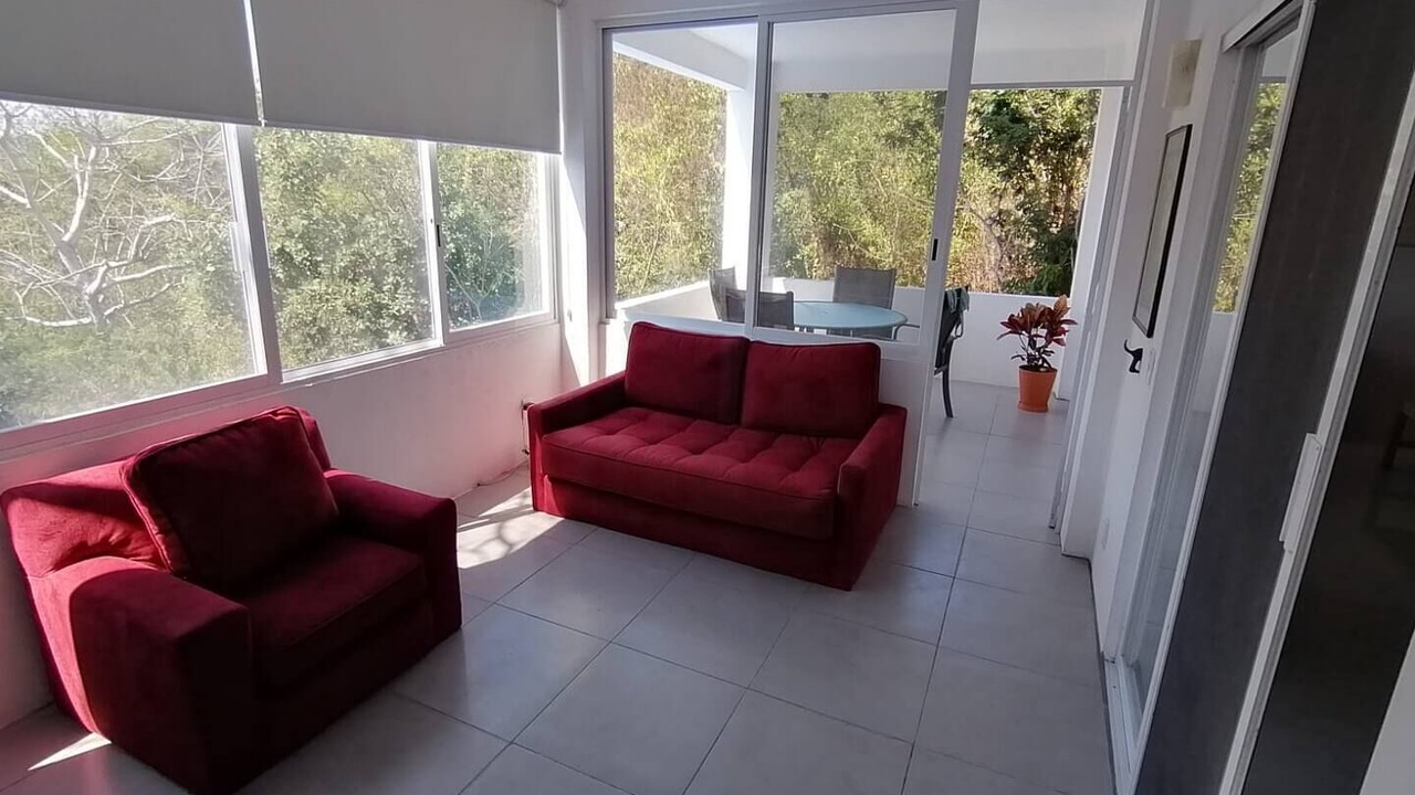 Photo of Livingroom in Cuatunalco