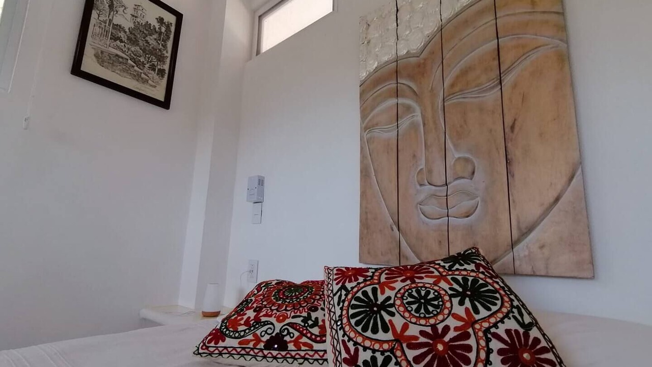 Photo of Bedroom in Cuatunalco