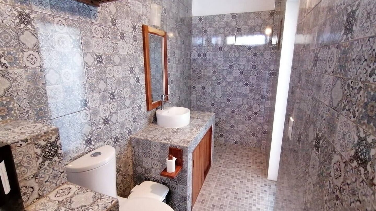 Photo of Bathroom in Cuatunalco