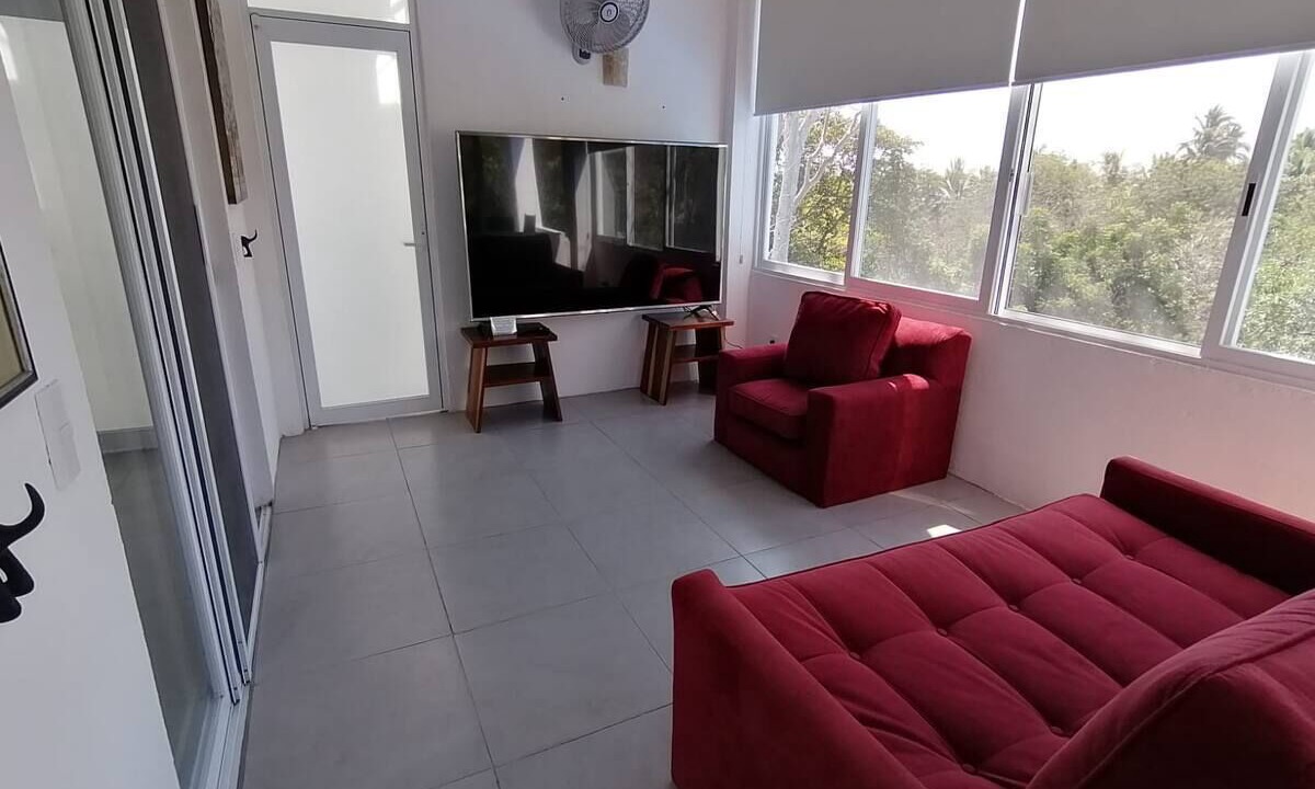 Photo of Livingroom in Cuatunalco