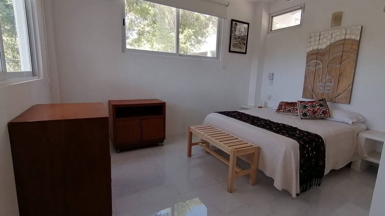 Photo of Bedroom in Cuatunalco