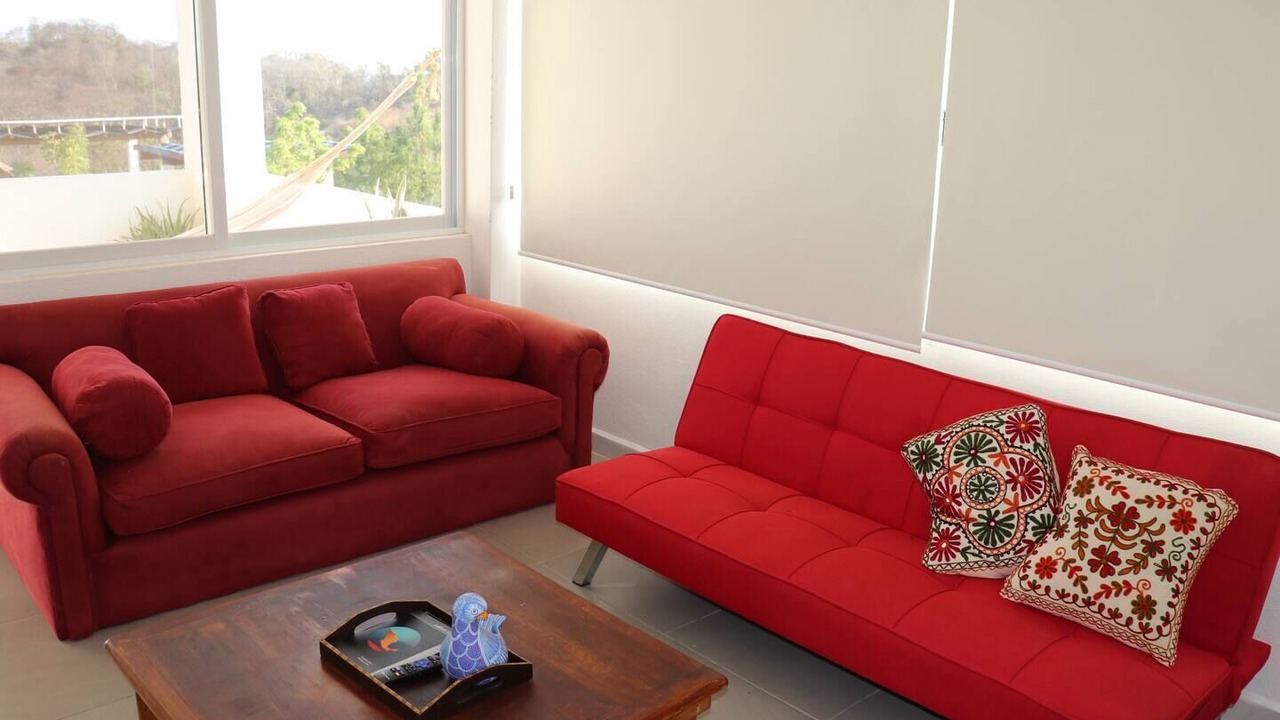 Photo of Livingroom in Cuatunalco