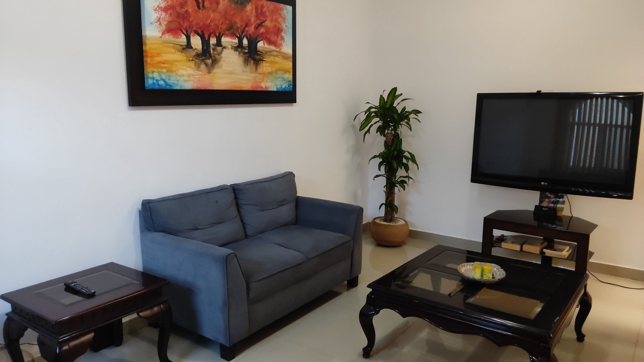 Photo of Livingroom in San Felipe