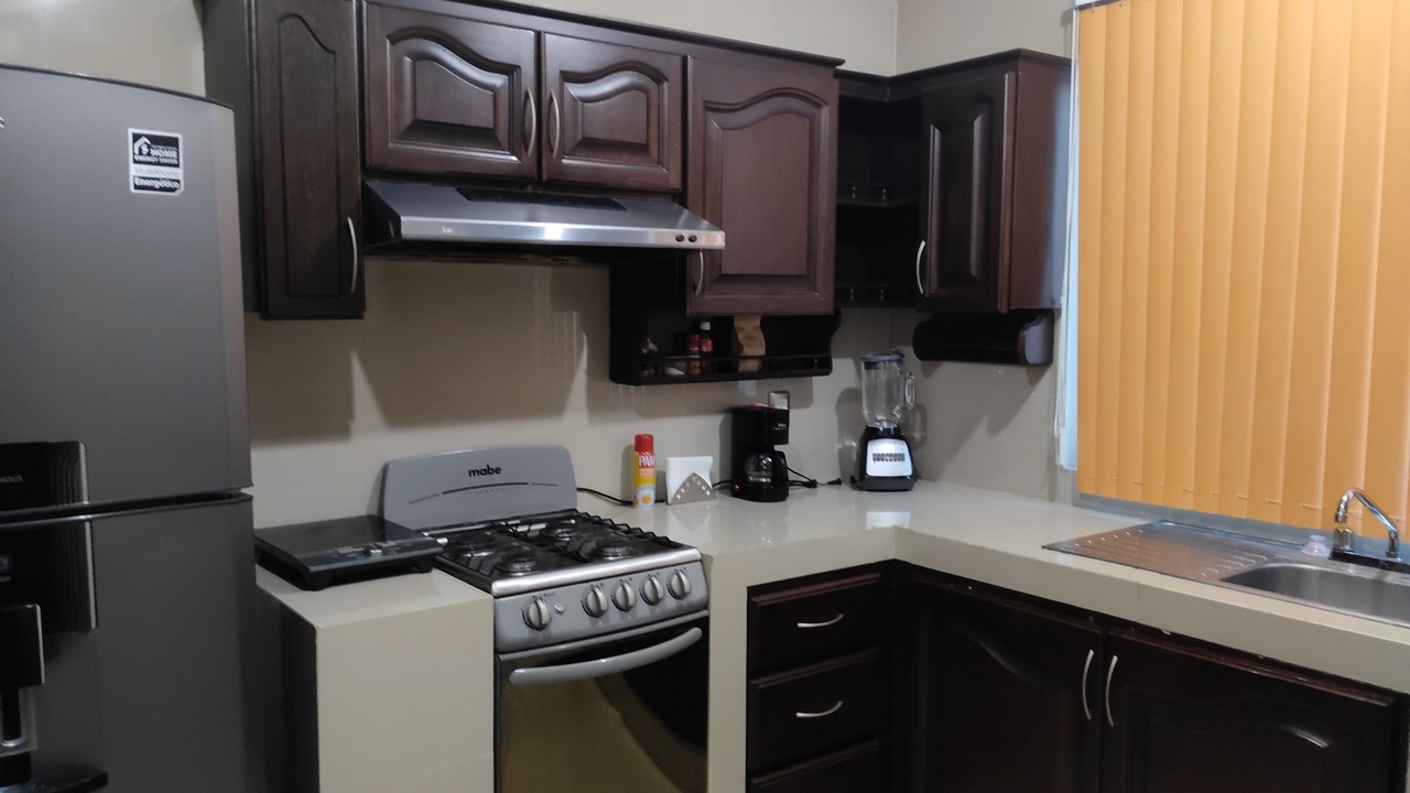 Photo of Kitchen in San Felipe