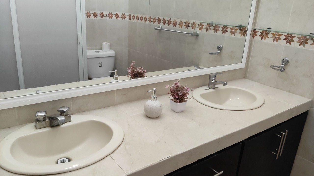 Photo of Bathroom in San Felipe