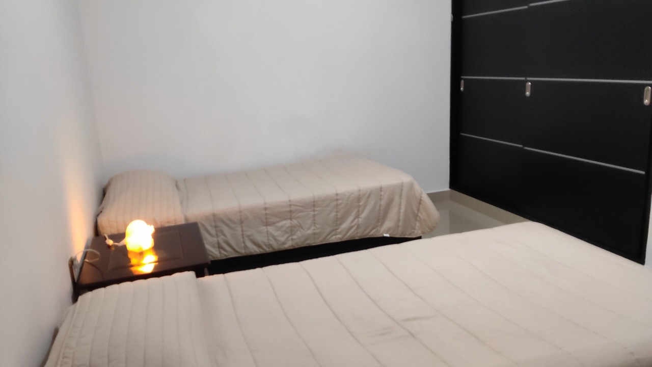 Photo of Bedroom in San Felipe