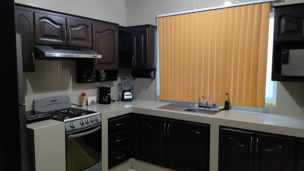 Photo of Kitchen in San Felipe