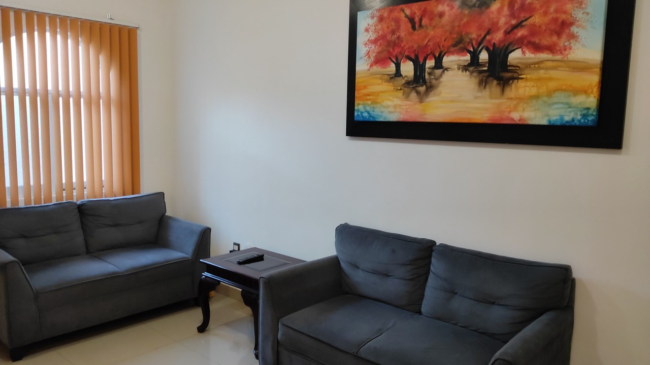 Photo of Livingroom in San Felipe
