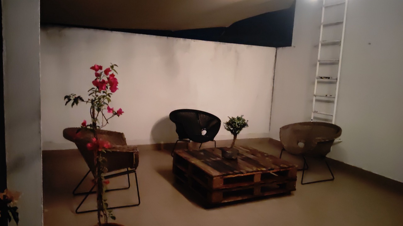 Photo of Patio Balcony in San Felipe