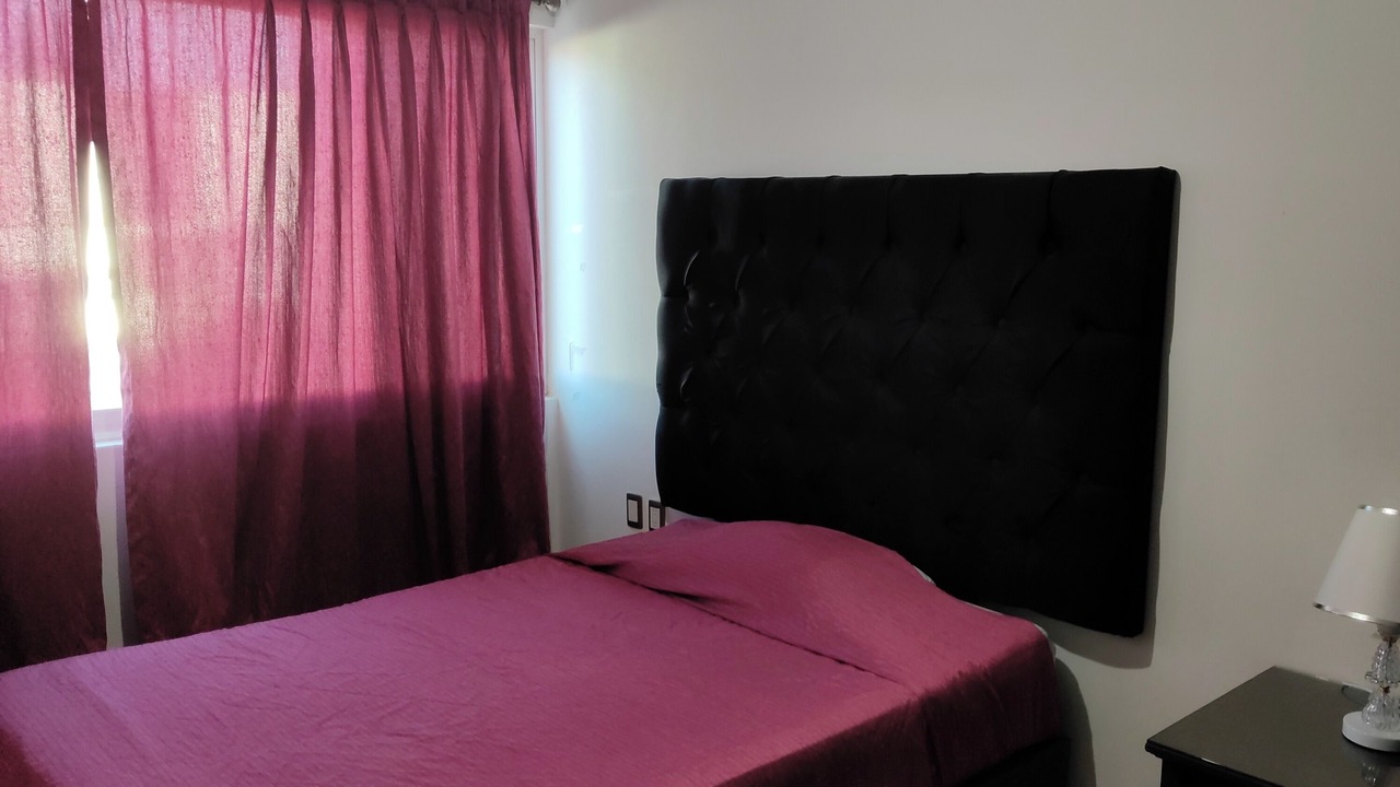Photo of Bedroom in San Felipe
