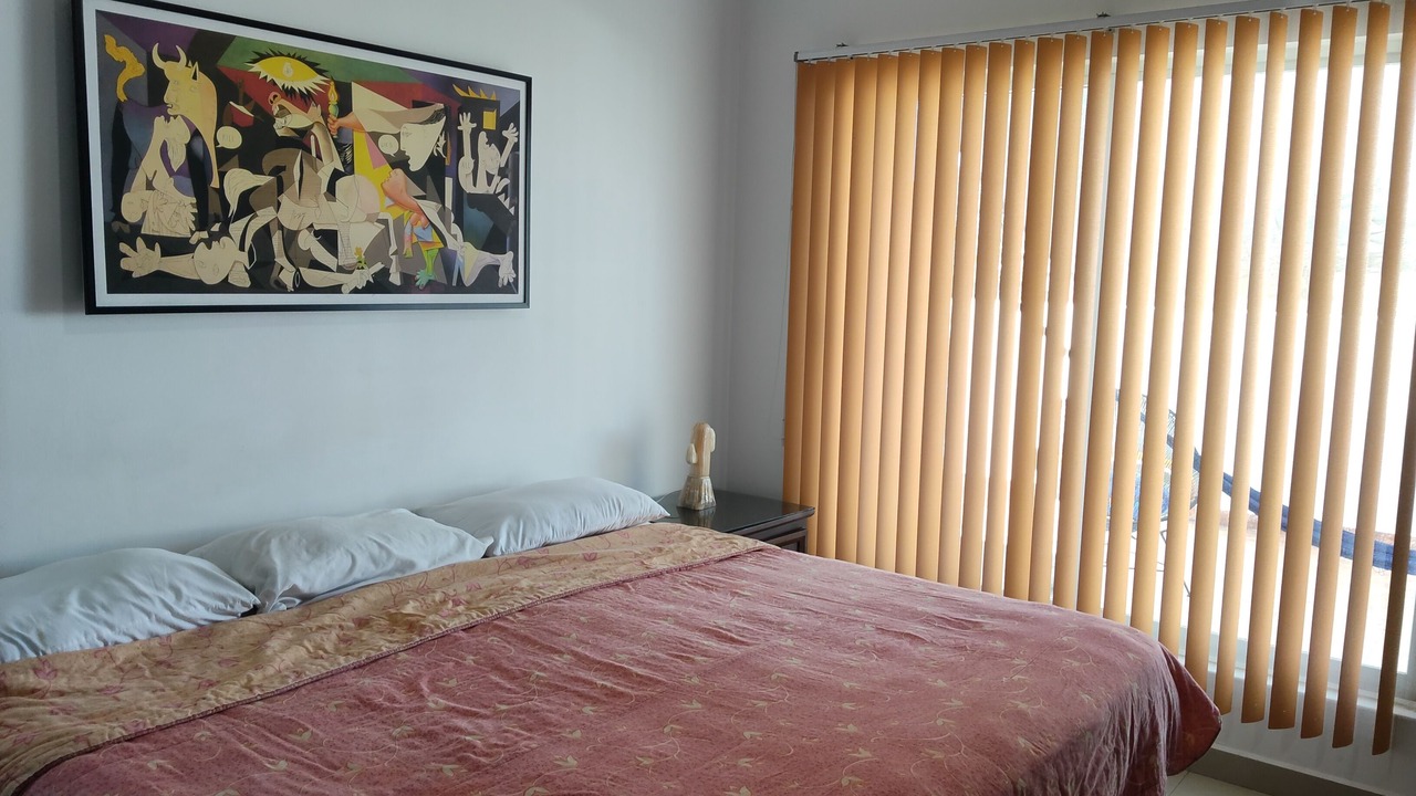 Photo of Bedroom in San Felipe