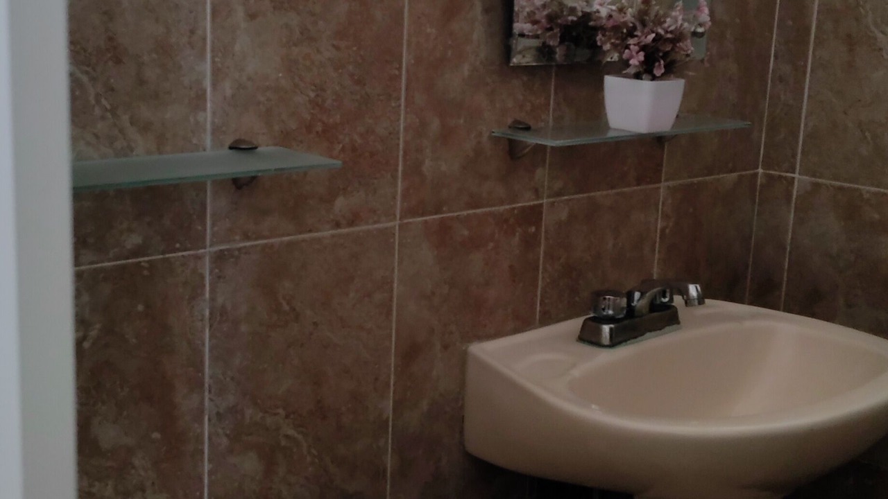 Photo of Bathroom in San Felipe