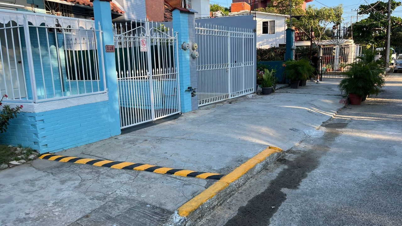 Photo of Outdoor in Crucecita