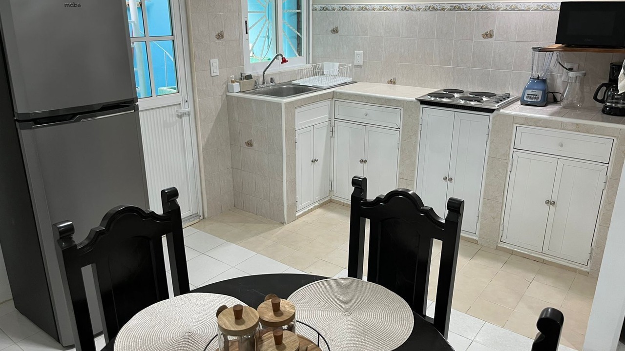 Photo of Kitchen in Crucecita
