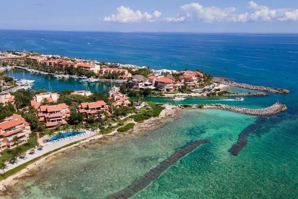 Photo of Outdoor in Puerto Aventuras