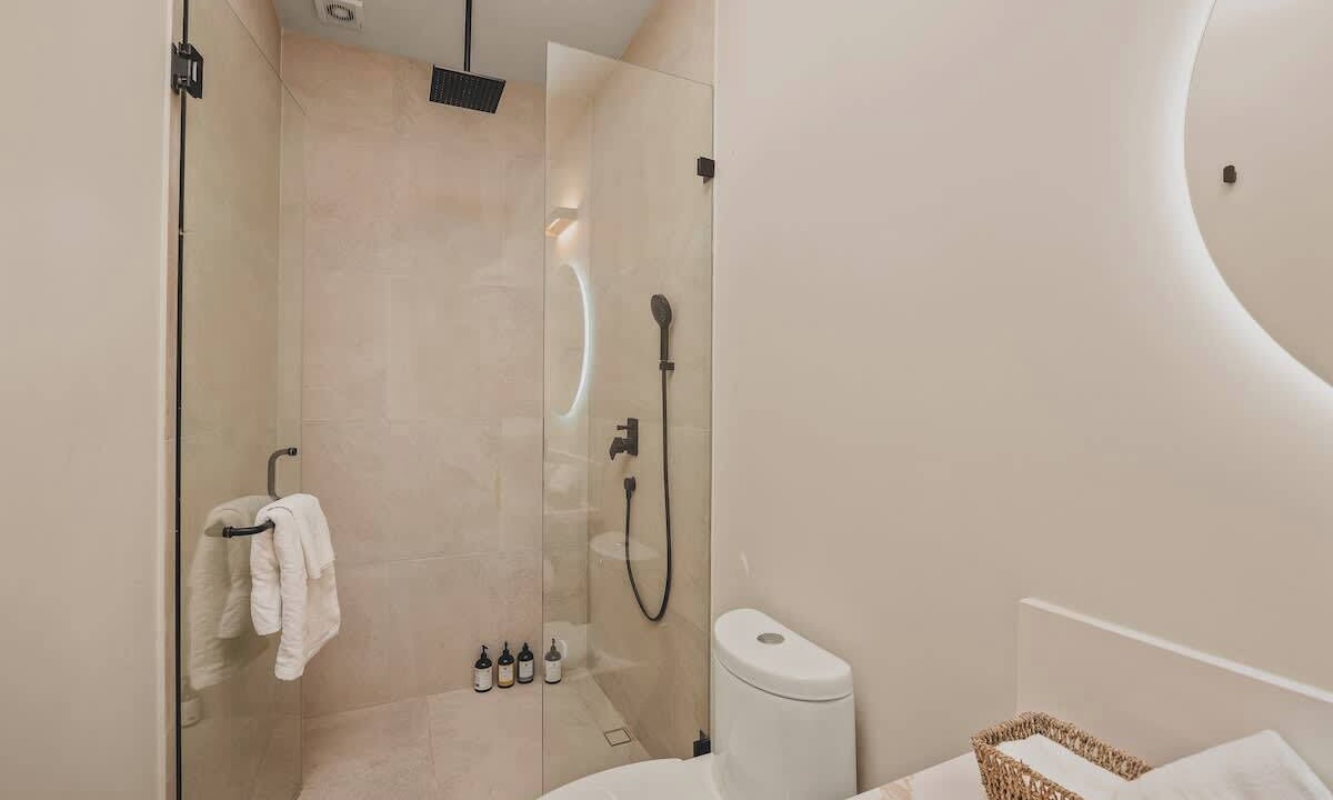 Photo of Bathroom in Sayulita