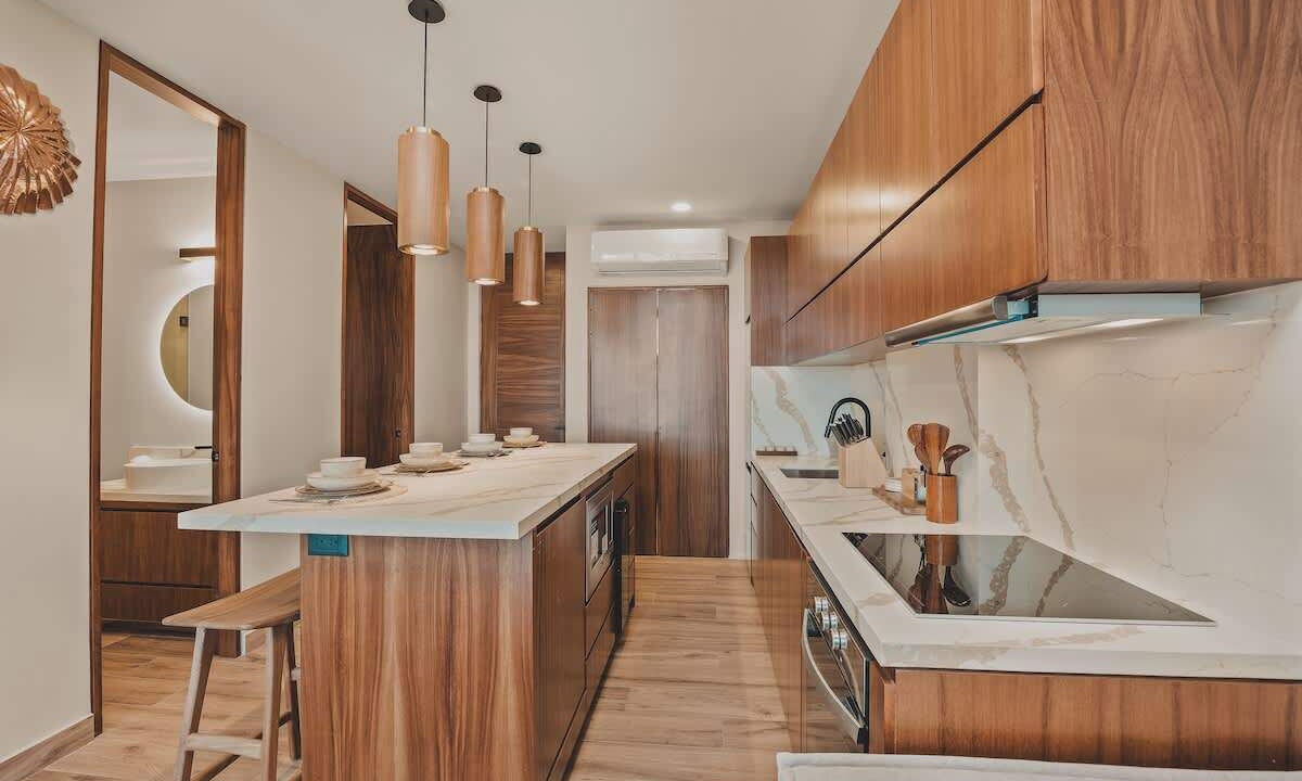Photo of Kitchen in Sayulita