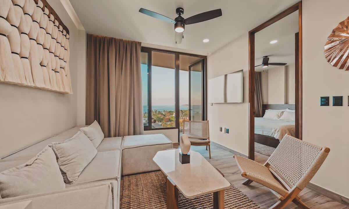 Photo of Bedroom in Sayulita