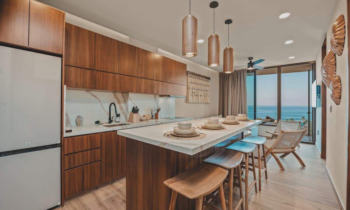 Photo of Kitchen in Sayulita