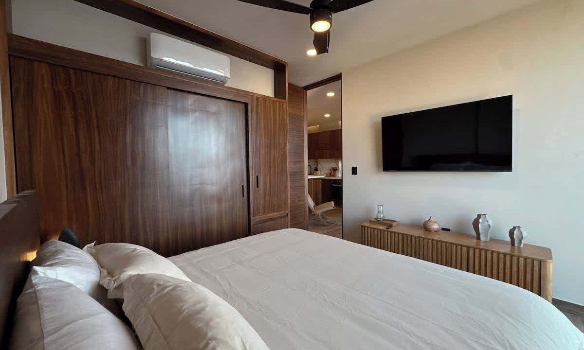 Photo of Bedroom in Sayulita