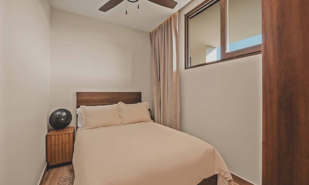 Photo of Bedroom in Sayulita