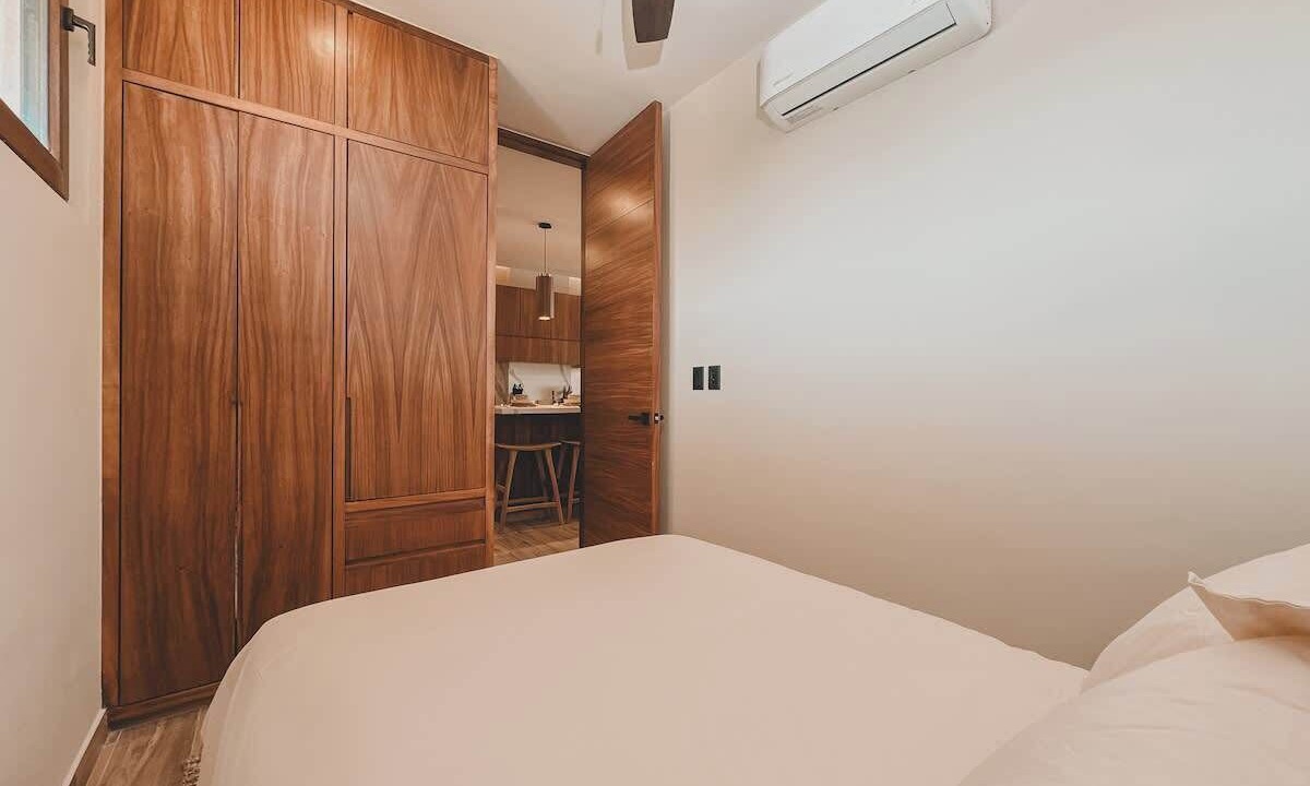 Photo of Bedroom in Sayulita