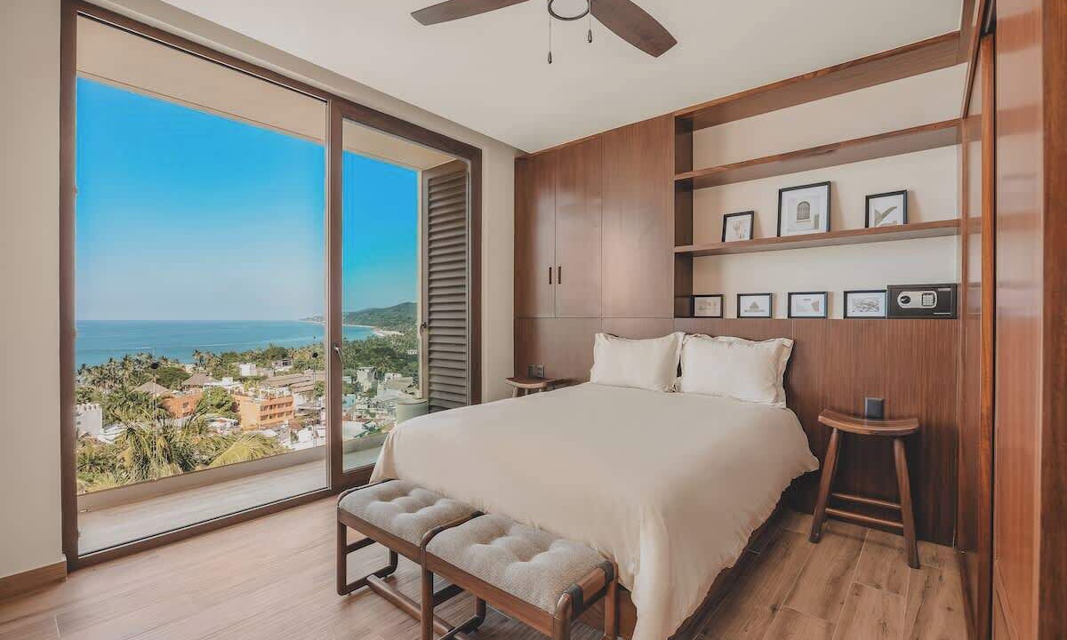 Photo of Bedroom in Sayulita