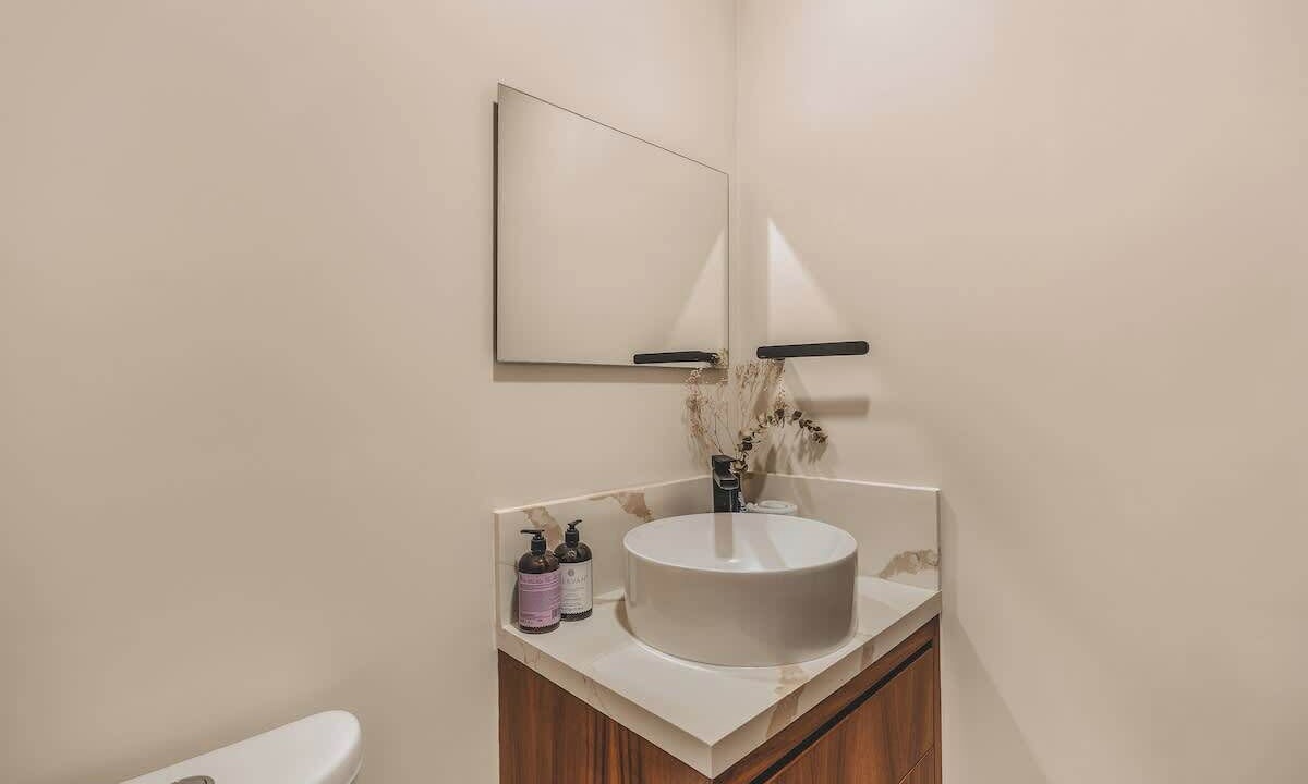 Photo of Bathroom in Sayulita