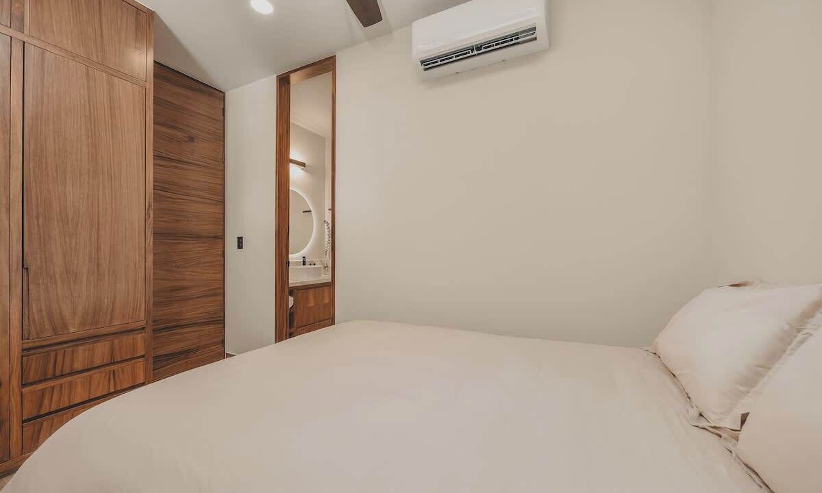 Photo of Bedroom in Sayulita