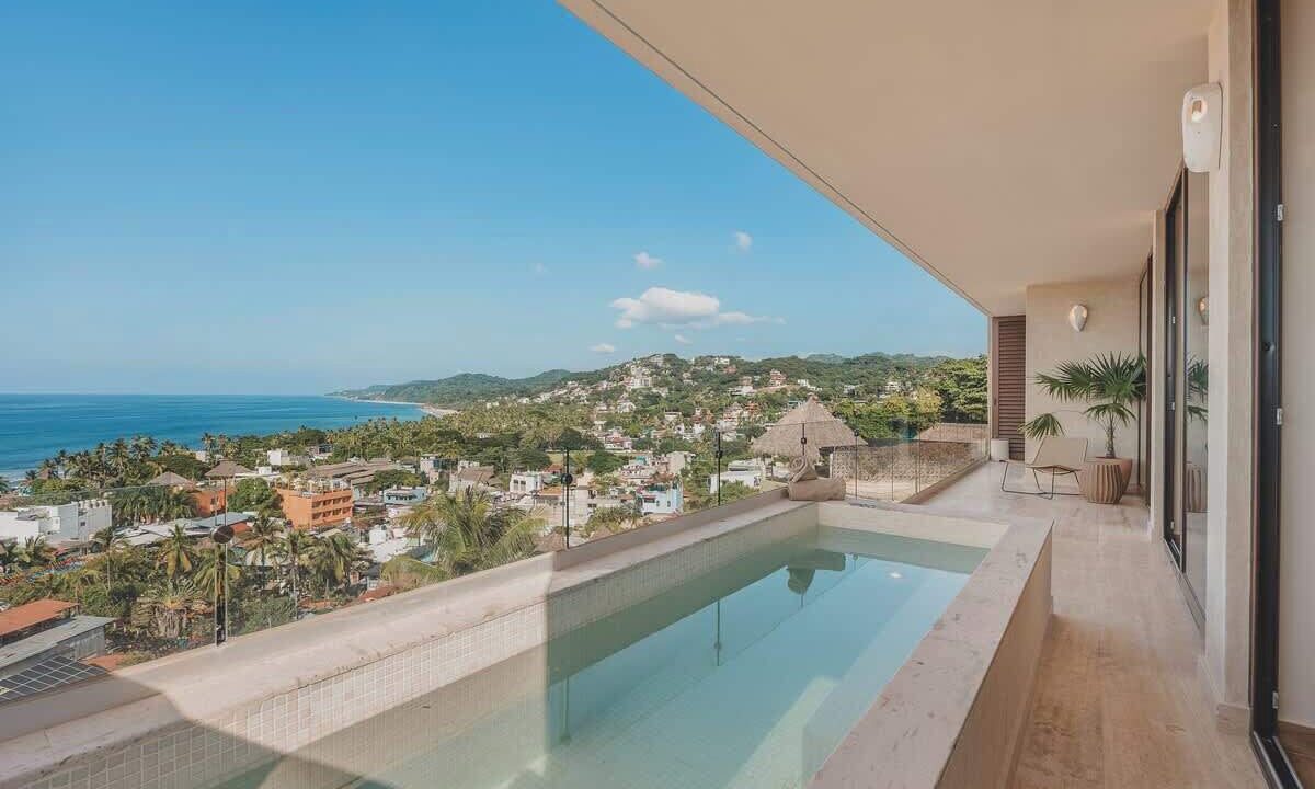 Photo of Outdoor in Sayulita
