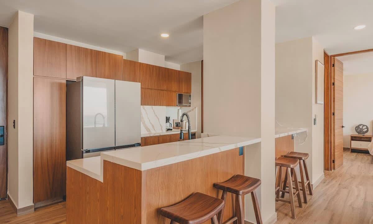 Photo of Kitchen in Sayulita