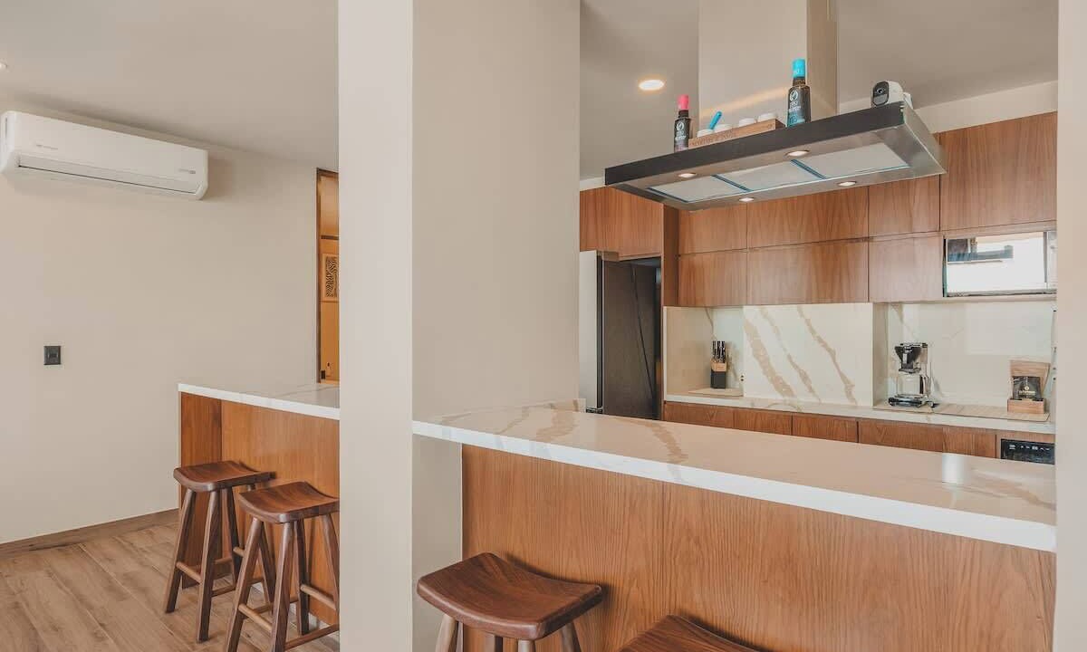 Photo of Kitchen in Sayulita