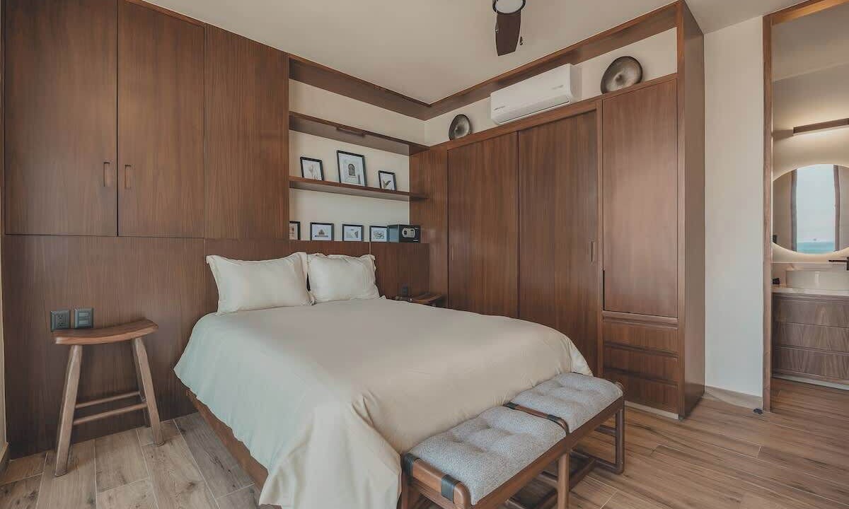 Photo of Bedroom in Sayulita