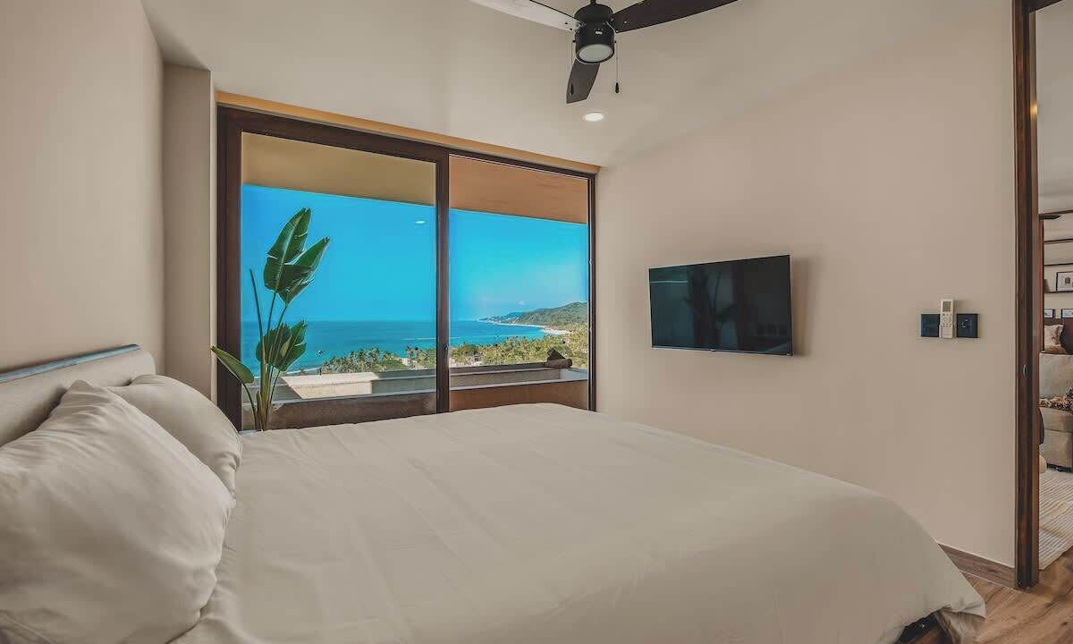 Photo of Bedroom in Sayulita