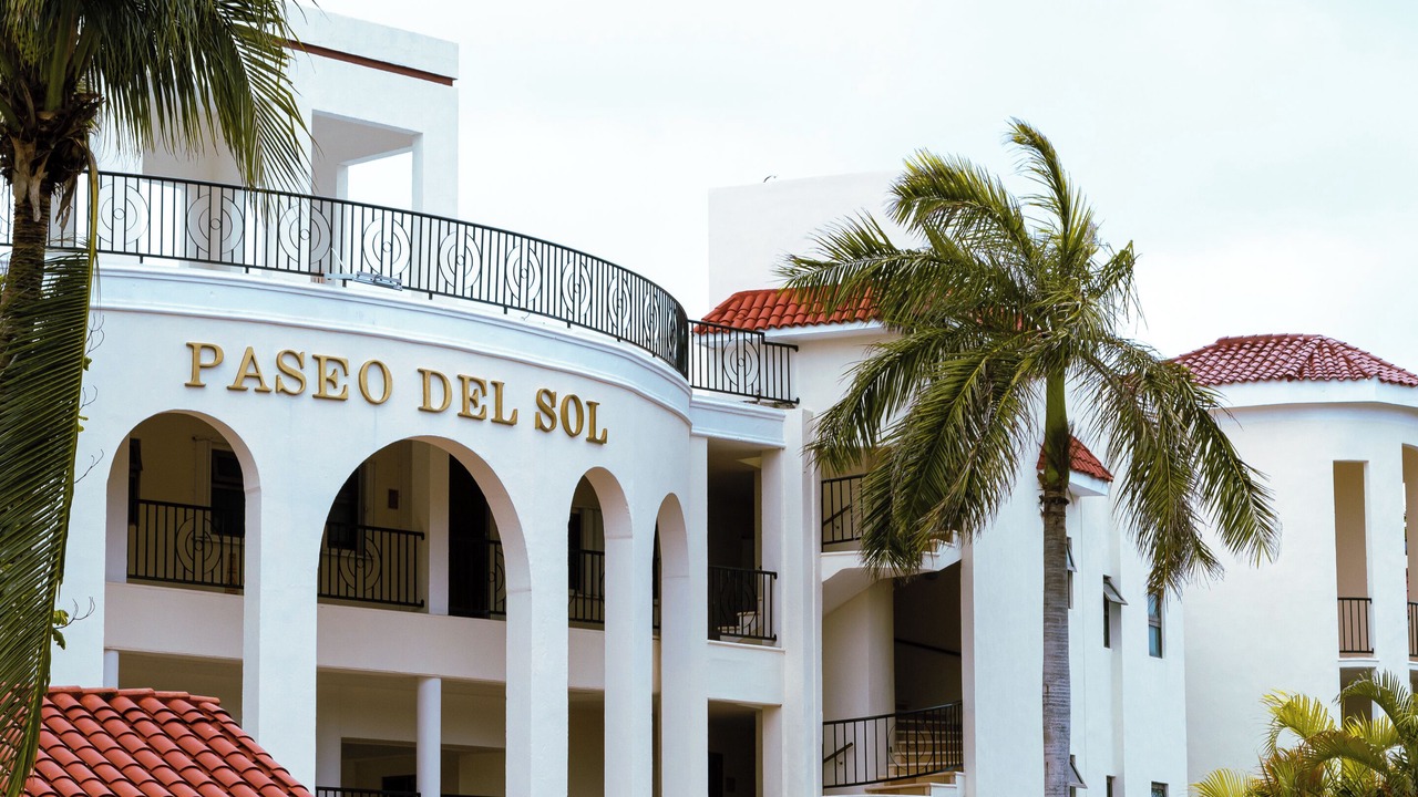 Photo of Outdoor in Playacar Beach