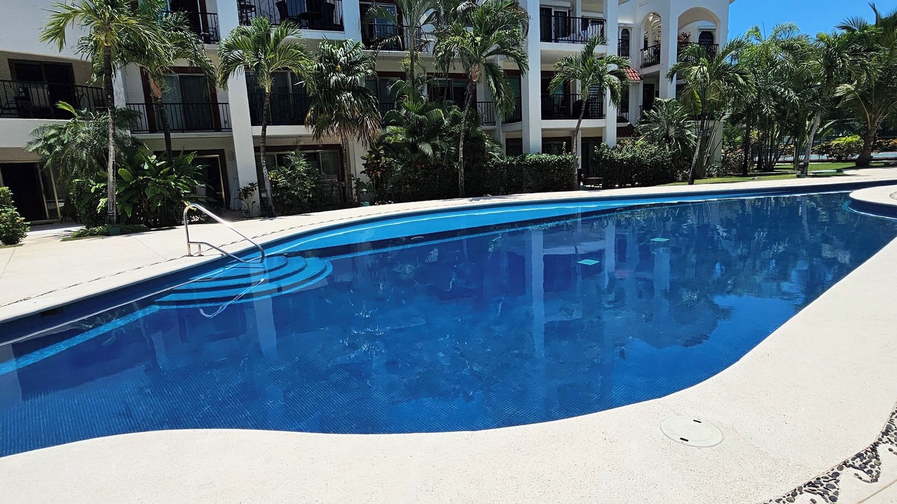 Photo of Outdoor in Playacar Beach