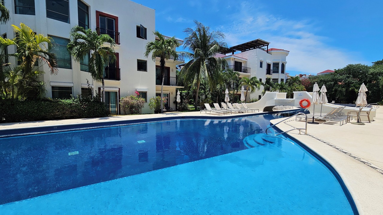 Photo of Outdoor in Playacar Beach