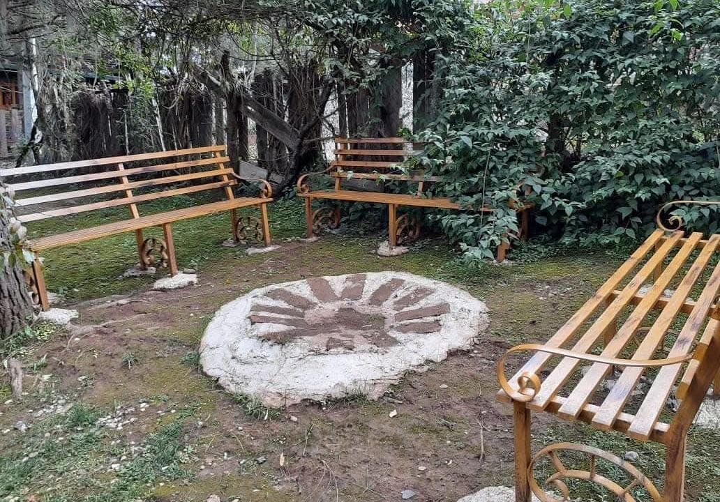 Photo of Outdoor in Mazamitla