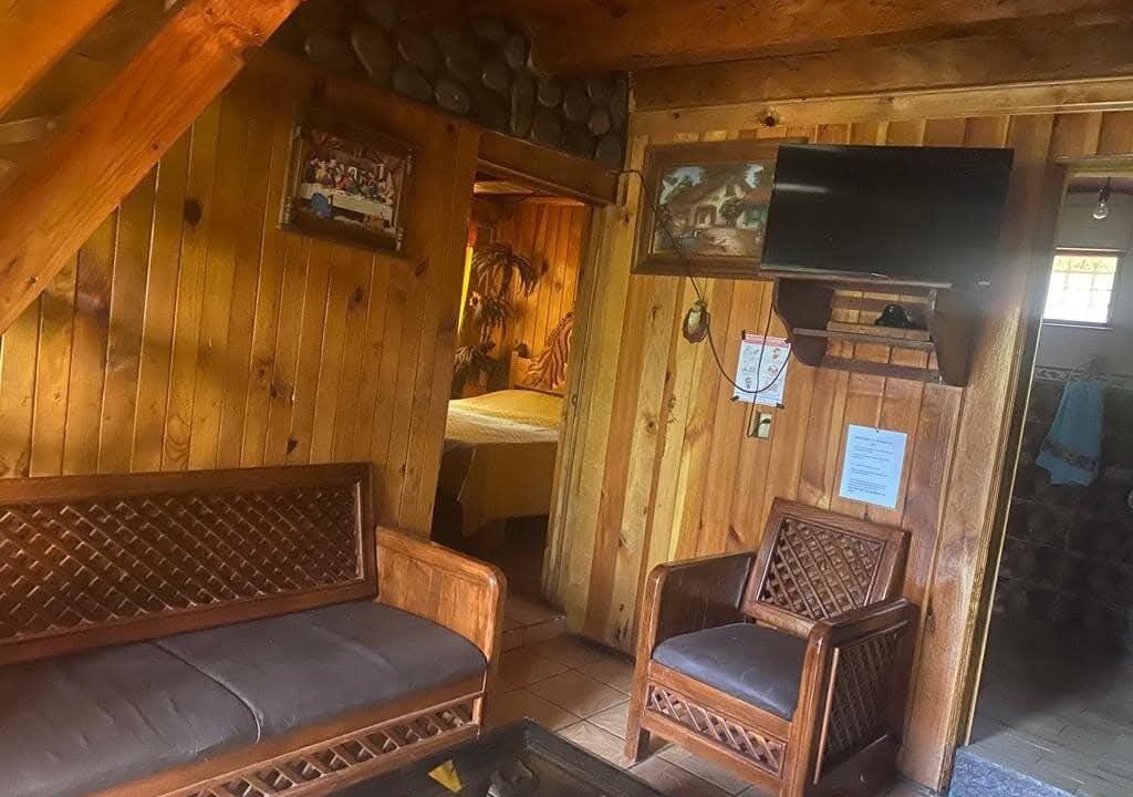 Photo of Bedroom in Mazamitla
