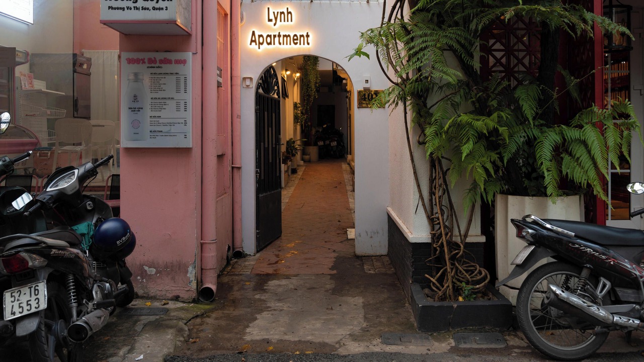 Photo of Outdoor in Phuong 6