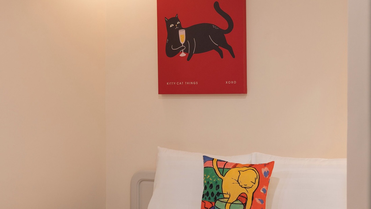 Photo of Bedroom in Phuong 6