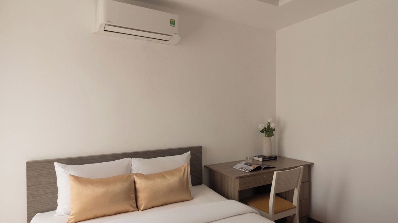 Photo of Bedroom in Tan Binh