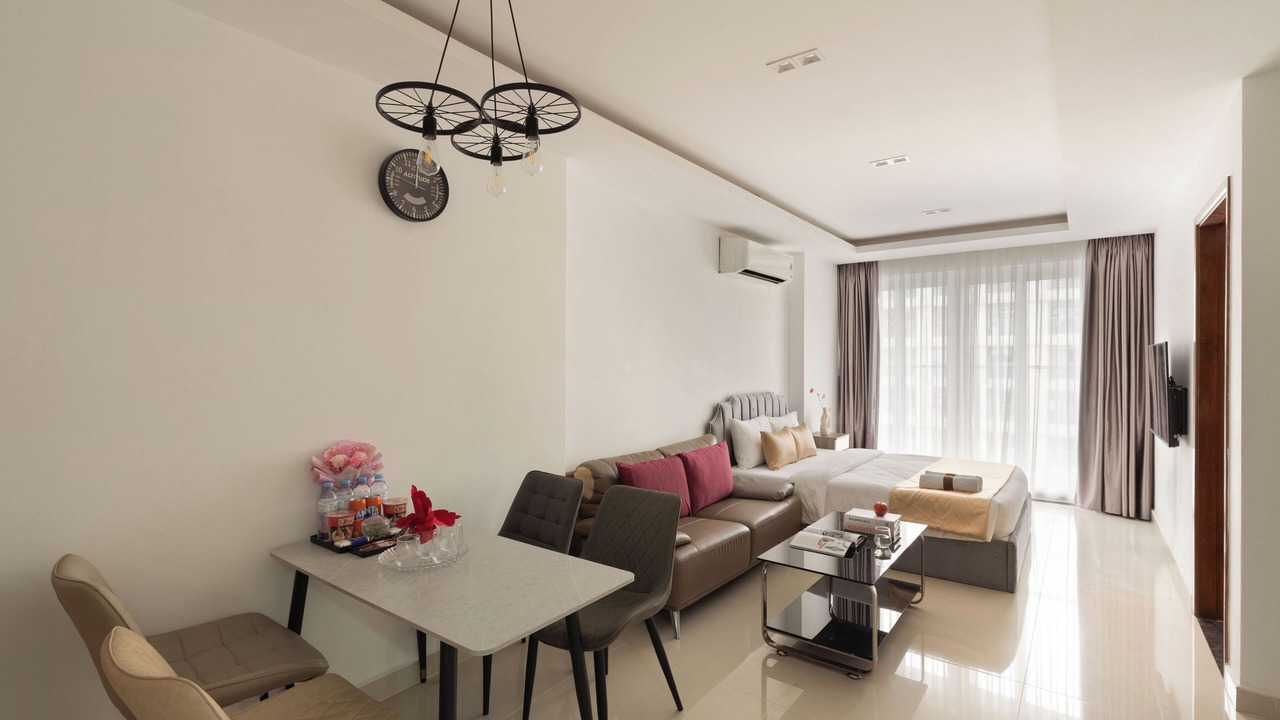 Photo of Livingroom in Tan Binh